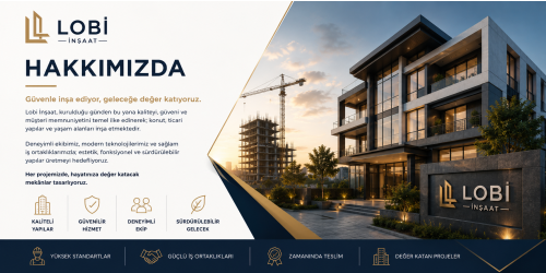 Hakkımızda